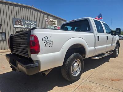 2015 Ford F-250 CREW 4X4 1OWNER 6.2L RUNS&DRIVES GREAT A/C COLD - Photo 66 - Woodward, OK 73801