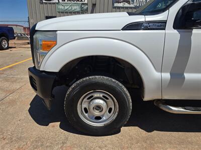 2015 Ford F-250 CREW 4X4 1OWNER 6.2L RUNS&DRIVES GREAT A/C COLD - Photo 57 - Woodward, OK 73801