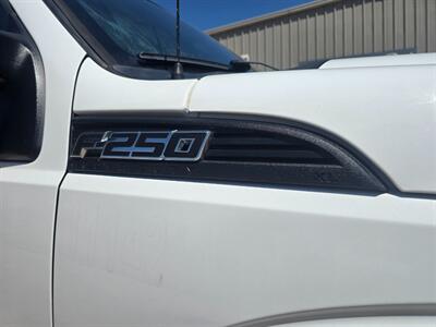 2015 Ford F-250 CREW 4X4 1OWNER 6.2L RUNS&DRIVES GREAT A/C COLD - Photo 54 - Woodward, OK 73801