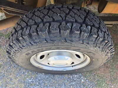 2015 Ford F-250 CREW 4X4 1OWNER RUNS&DRIVES GREAT A/C NEW TIRES - Photo 60 - Woodward, OK 73801