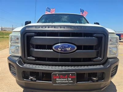 2015 Ford F-250 CREW 4X4 1OWNER 6.2L RUNS&DRIVES GREAT A/C COLD - Photo 68 - Woodward, OK 73801