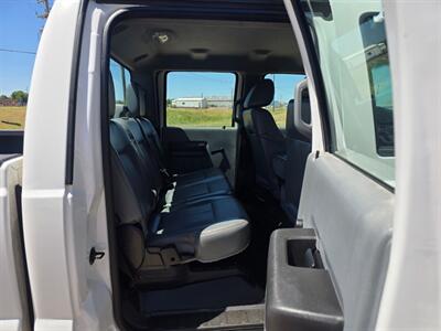 2015 Ford F-250 CREW 4X4 1OWNER 6.2L RUNS&DRIVES GREAT A/C COLD - Photo 36 - Woodward, OK 73801