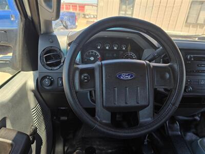 2015 Ford F-250 CREW 4X4 1OWNER 6.2L RUNS&DRIVES GREAT A/C COLD - Photo 21 - Woodward, OK 73801