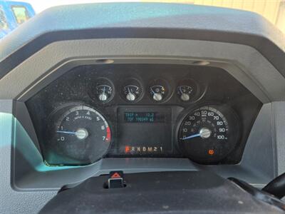 2015 Ford F-250 CREW 4X4 1OWNER 6.2L RUNS&DRIVES GREAT A/C COLD - Photo 13 - Woodward, OK 73801
