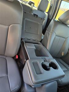 2015 Ford F-250 CREW 4X4 1OWNER 6.2L RUNS&DRIVES GREAT A/C COLD - Photo 40 - Woodward, OK 73801