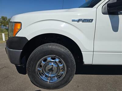 2010 Ford F-150 1OWNER 4X4 87K ML.4.6L RUNS&DRIVES GREAT!A/C COLD!   - Photo 60 - Woodward, OK 73801