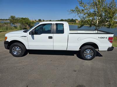 2010 Ford F-150 1OWNER 4X4 87K ML.4.6L RUNS&DRIVES GREAT!A/C COLD!   - Photo 4 - Woodward, OK 73801