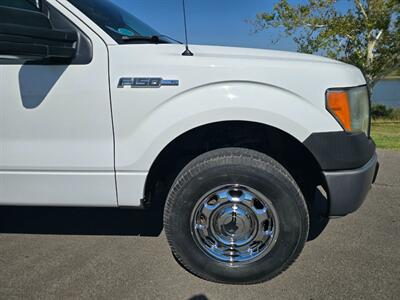 2010 Ford F-150 1OWNER 4X4 87K ML.4.6L RUNS&DRIVES GREAT!A/C COLD!   - Photo 61 - Woodward, OK 73801