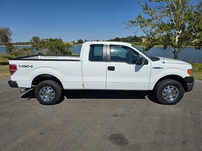 2010 Ford F-150 1OWNER 4X4 87K ML.4.6L RUNS&DRIVES GREAT!A/C COLD!   - Photo 3 - Woodward, OK 73801