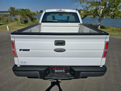 2010 Ford F-150 1OWNER 4X4 87K ML.4.6L RUNS&DRIVES GREAT!A/C COLD!   - Photo 10 - Woodward, OK 73801