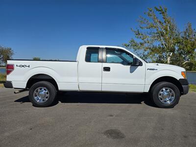 2010 Ford F-150 1OWNER 4X4 87K ML.4.6L RUNS&DRIVES GREAT!A/C COLD!   - Photo 66 - Woodward, OK 73801