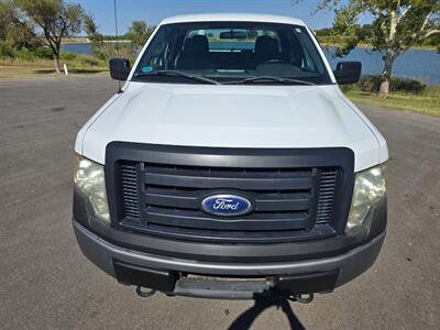 2010 Ford F-150 1OWNER 4X4 87K ML.4.6L RUNS&DRIVES GREAT!A/C COLD!   - Photo 9 - Woodward, OK 73801