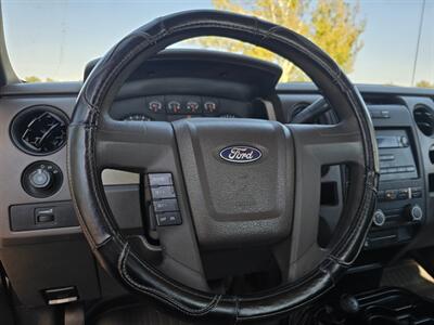 2010 Ford F-150 1OWNER 4X4 87K ML.4.6L RUNS&DRIVES GREAT!A/C COLD!   - Photo 23 - Woodward, OK 73801