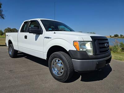 2010 Ford F-150 1OWNER 4X4 87K ML.4.6L RUNS&DRIVES GREAT!A/C COLD!   - Photo 64 - Woodward, OK 73801