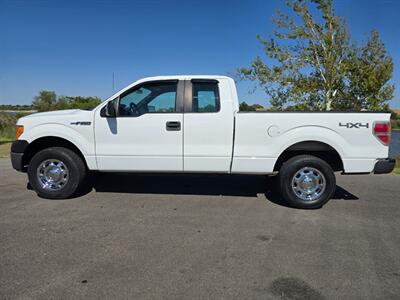 2010 Ford F-150 1OWNER 4X4 87K ML.4.6L RUNS&DRIVES GREAT!A/C COLD!   - Photo 67 - Woodward, OK 73801