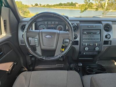 2010 Ford F-150 1OWNER 4X4 87K ML.4.6L RUNS&DRIVES GREAT!A/C COLD!   - Photo 21 - Woodward, OK 73801