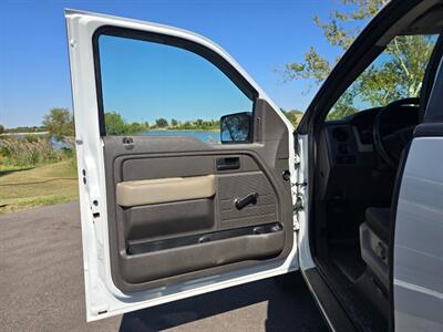 2010 Ford F-150 1OWNER 4X4 87K ML.4.6L RUNS&DRIVES GREAT!A/C COLD!   - Photo 42 - Woodward, OK 73801