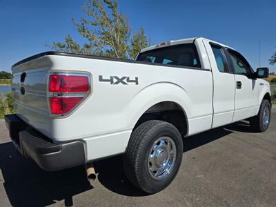 2010 Ford F-150 1OWNER 4X4 87K ML.4.6L RUNS&DRIVES GREAT!A/C COLD!   - Photo 68 - Woodward, OK 73801