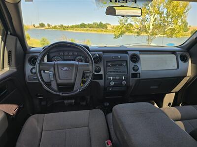 2010 Ford F-150 1OWNER 4X4 87K ML.4.6L RUNS&DRIVES GREAT!A/C COLD!   - Photo 32 - Woodward, OK 73801