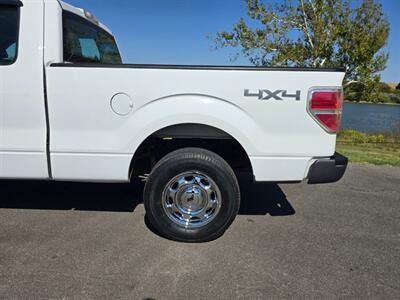 2010 Ford F-150 1OWNER 4X4 87K ML.4.6L RUNS&DRIVES GREAT!A/C COLD!   - Photo 63 - Woodward, OK 73801