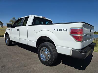 2010 Ford F-150 1OWNER 4X4 87K ML.4.6L RUNS&DRIVES GREAT!A/C COLD!   - Photo 69 - Woodward, OK 73801