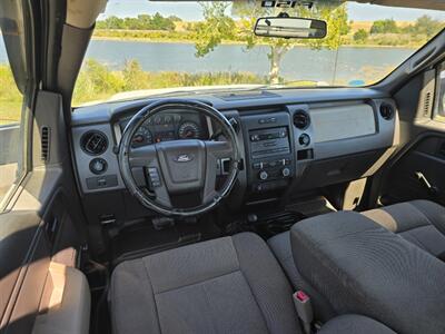 2010 Ford F-150 1OWNER 4X4 87K ML.4.6L RUNS&DRIVES GREAT!A/C COLD!   - Photo 18 - Woodward, OK 73801