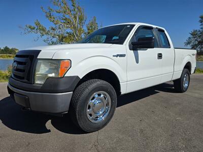 2010 Ford F-150 1OWNER 4X4 87K ML.4.6L RUNS&DRIVES GREAT!A/C COLD!   - Photo 65 - Woodward, OK 73801