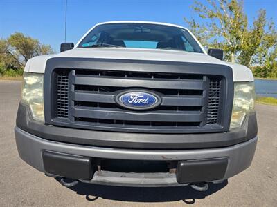 2010 Ford F-150 1OWNER 4X4 87K ML.4.6L RUNS&DRIVES GREAT!A/C COLD!   - Photo 70 - Woodward, OK 73801