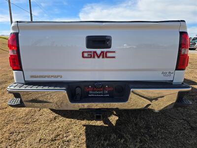 2016 GMC Sierra 1500 49K ML.1OWNER 5.3L RUNS&GRIVES GREAT A/C TOW PKG - Photo 69 - Woodward, OK 73801