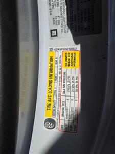 2016 GMC Sierra 1500 49K ML.1OWNER 5.3L RUNS&GRIVES GREAT A/C TOW PKG - Photo 75 - Woodward, OK 73801