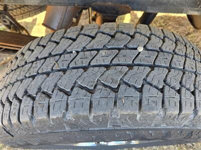 2016 GMC Sierra 1500 49K ML.1OWNER 5.3L RUNS&GRIVES GREAT A/C TOW PKG - Photo 50 - Woodward, OK 73801