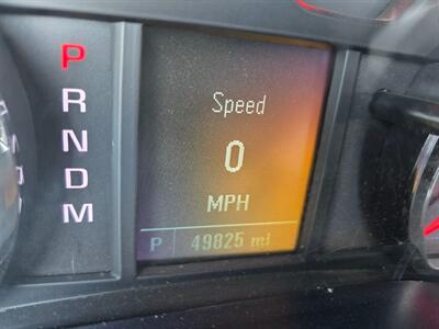 2016 GMC Sierra 1500 49K ML.1OWNER 5.3L RUNS&GRIVES GREAT A/C TOW PKG - Photo 16 - Woodward, OK 73801