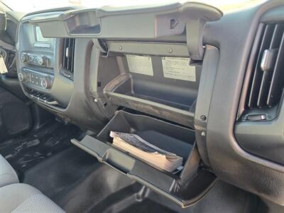 2016 GMC Sierra 1500 49K ML.1OWNER 5.3L RUNS&GRIVES GREAT A/C TOW PKG - Photo 32 - Woodward, OK 73801