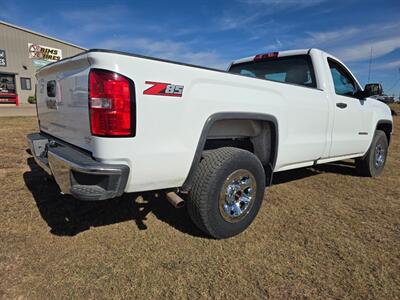 2016 GMC Sierra 1500 49K ML.1OWNER 5.3L RUNS&GRIVES GREAT A/C TOW PKG - Photo 67 - Woodward, OK 73801