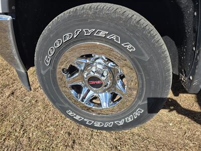 2016 GMC Sierra 1500 49K ML.1OWNER 5.3L RUNS&GRIVES GREAT A/C TOW PKG - Photo 57 - Woodward, OK 73801