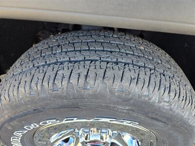 2016 GMC Sierra 1500 49K ML.1OWNER 5.3L RUNS&GRIVES GREAT A/C TOW PKG - Photo 51 - Woodward, OK 73801