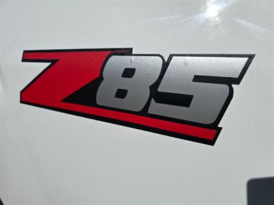 2016 GMC Sierra 1500 49K ML.1OWNER 5.3L RUNS&GRIVES GREAT A/C TOW PKG - Photo 11 - Woodward, OK 73801