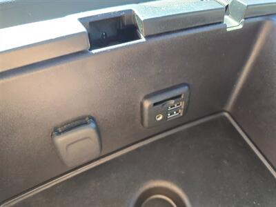 2016 GMC Sierra 1500 49K ML.1OWNER 5.3L RUNS&GRIVES GREAT A/C TOW PKG - Photo 23 - Woodward, OK 73801