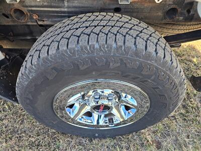 2016 GMC Sierra 1500 49K ML.1OWNER 5.3L RUNS&GRIVES GREAT A/C TOW PKG - Photo 52 - Woodward, OK 73801