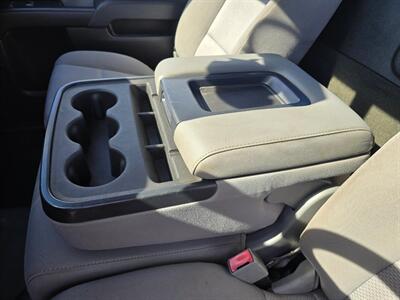 2016 GMC Sierra 1500 49K ML.1OWNER 5.3L RUNS&GRIVES GREAT A/C TOW PKG - Photo 38 - Woodward, OK 73801