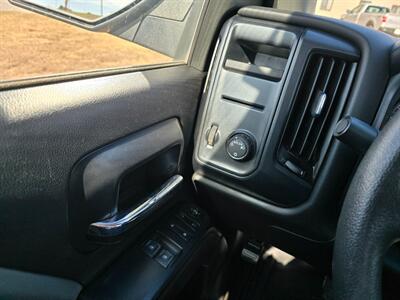 2016 GMC Sierra 1500 49K ML.1OWNER 5.3L RUNS&GRIVES GREAT A/C TOW PKG - Photo 21 - Woodward, OK 73801