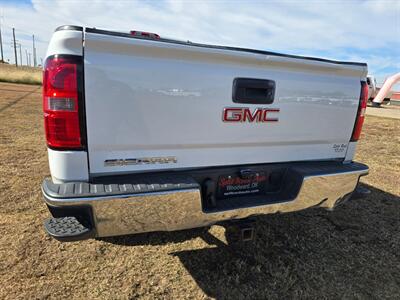 2016 GMC Sierra 1500 49K ML.1OWNER 5.3L RUNS&GRIVES GREAT A/C TOW PKG - Photo 70 - Woodward, OK 73801