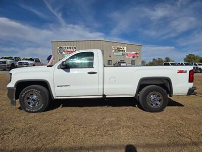 2016 GMC Sierra 1500 49K ML.1OWNER 5.3L RUNS&GRIVES GREAT A/C TOW PKG - Photo 66 - Woodward, OK 73801