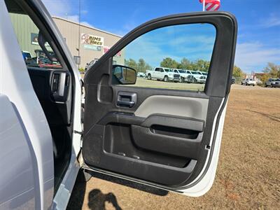 2016 GMC Sierra 1500 49K ML.1OWNER 5.3L RUNS&GRIVES GREAT A/C TOW PKG - Photo 47 - Woodward, OK 73801