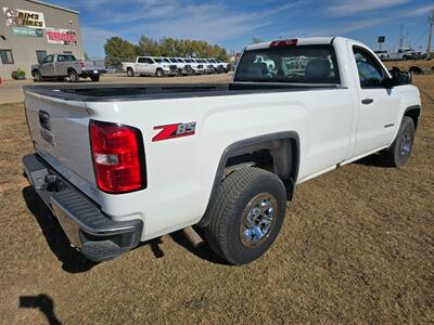 2016 GMC Sierra 1500 49K ML.1OWNER 5.3L RUNS&GRIVES GREAT A/C TOW PKG - Photo 5 - Woodward, OK 73801