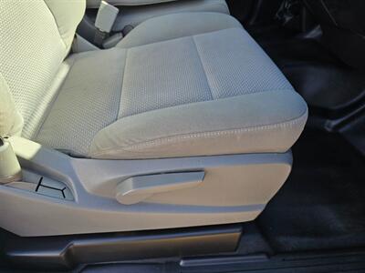 2016 GMC Sierra 1500 49K ML.1OWNER 5.3L RUNS&GRIVES GREAT A/C TOW PKG - Photo 40 - Woodward, OK 73801