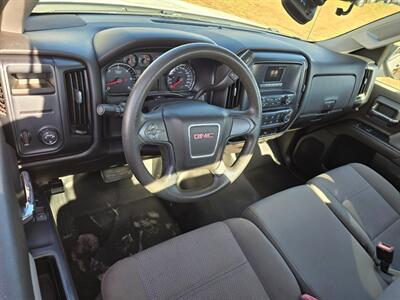 2016 GMC Sierra 1500 49K ML.1OWNER 5.3L RUNS&GRIVES GREAT A/C TOW PKG - Photo 17 - Woodward, OK 73801