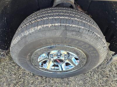 2016 GMC Sierra 1500 49K ML.1OWNER 5.3L RUNS&GRIVES GREAT A/C TOW PKG - Photo 53 - Woodward, OK 73801