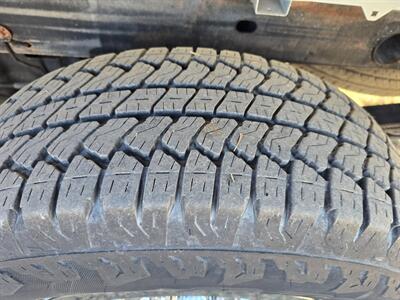 2016 GMC Sierra 1500 49K ML.1OWNER 5.3L RUNS&GRIVES GREAT A/C TOW PKG - Photo 49 - Woodward, OK 73801