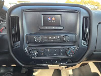 2016 GMC Sierra 1500 49K ML.1OWNER 5.3L RUNS&GRIVES GREAT A/C TOW PKG - Photo 22 - Woodward, OK 73801